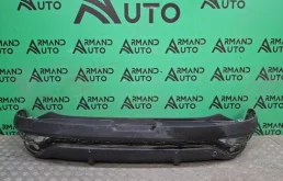 Бампер Hyundai Tucson 2020-2025 86612N9100 4, задний
