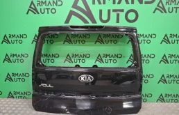 Дверь багажника KIA Soul 2013-2019 73700B2000 2 PS