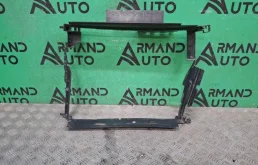 Воздуховод радиатора Renault Arkana 2019-нв 215598559R 1