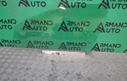 Стекло двери Opel Astra 2004-2014 93183266 H, переднее левое