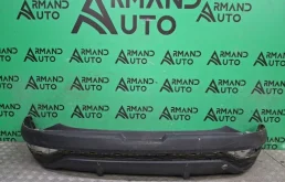 Бампер Hyundai Tucson 2020-2025 86612N9100 4, задний