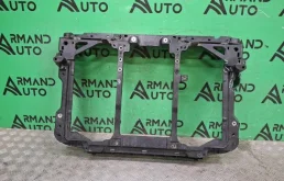 Панель передняя (суппорт радиатора) Mazda CX-5 2011-2017 KD5353110 1