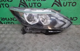 Фара Nissan Qashqai 2013-2019 260104EH2A 2 J11, правая