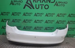 Бампер Skoda Rapid 2014-2020 60U807421B 1, задний