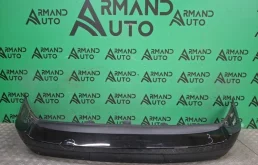 Бампер Land Rover Range Rover 2017-2022 LR105875 4 L405, задний