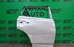 Дверь Toyota RAV4 2012-2019 670030R110 4 CA40, задняя правая