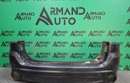 Бампер Mitsubishi Outlander 2015-2018 6410C994 3, задний