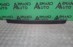 Накладка бампера Renault Kangoo 2008-2021 7701478198 2, задняя