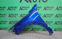 Крыло Haval F7 2018-2024 8403109XKQ00A 1, переднее левое