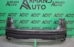 Бампер Geely Coolray 2019-2024 6044066100 SX11, задний