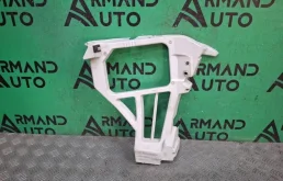Кронштейн бампера Ford Focus 2005-2011 1434189 2, задний левый