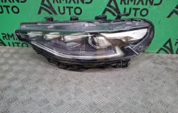 Фара Haval F7x 2019-2024 4121102XKQ00A 1, левая