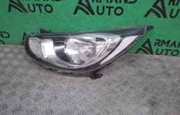 Фара Hyundai Solaris 2010-2014 921014L000 1, левая