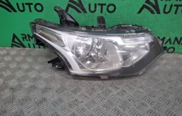 Фара MItsubishi Outlander 2012-2015 8301C198 3, правая