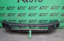 Бампер Haval Dargo 2022-нв 2803103XKN04A 1, передний