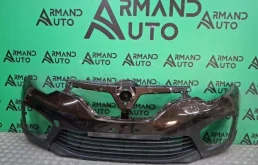 Бампер Renault Kaptur 2016-2022 620228229R 1, передний