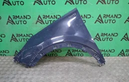 Крыло Kia Sportage 2010-2016 663113W000 3 SL, переднее левое