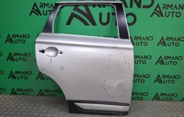 Дверь Mitsubishi Outlander 2015-2023 5730B558 3, задняя правая