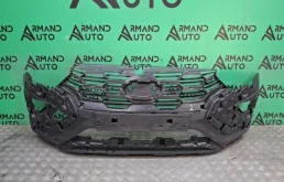 Бампер Lada Vesta 2022-нв 8450040056 1, передний