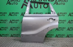Дверь Suzuki Vitara 2014-нв 6800454P01 2, задняя левая