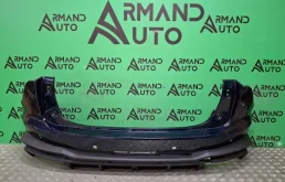 Бампер Haval F7 2024-нв 2804140AKN02A 2, задний