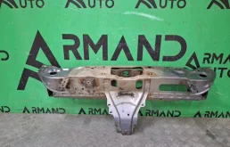 Панель передняя (суппорт радиатора) верхняя Mitsubishi ASX 2010-2020 5256B338 1 GA0