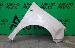 Крыло Renault Logan 2012-2022 631005201R 2, переднее правое