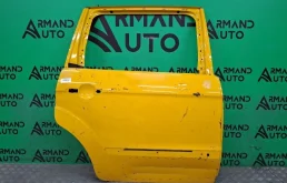 Дверь Ford Galaxy 2006-2015 1681838 2, задняя правая