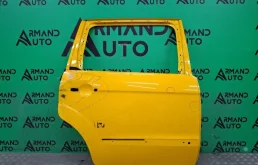 Дверь Ford Galaxy 2006-2015 1681838 2, задняя правая