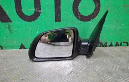 Зеркало Kia Rio 2017-2022 87610H0030 4 FB, левое