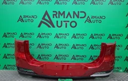 Бампер Chery Tiggo 7 Pro 2020-2024 602000931AADQJ T1E, задний