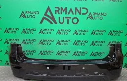 Бампер Nissan Pathfinder 2012-2017 850223KN0H 4 R52, задний