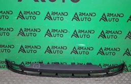 Решетка бампера Land Rover Range Rover 2012-2017 LR071951 4 L405, передняя