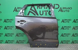 Дверь Mazda CX-9 2016-2024 TKY17202XE 2, задняя правая
