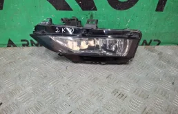 ПТФ Skoda Rapid 2020-2023 60U941700 2, правый