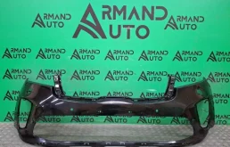 Бампер Kia Sorento 2017-2020 86511C5500 3 PRIME UM, передний