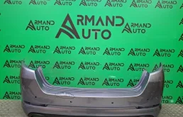 Бампер Kia Optima 2010-2013 866112T000 3 TF, задний