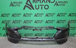 Бампер Hyundai Sonata 2019-нв 86511L1000 8 DN8, передний