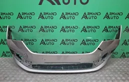 Бампер Skoda Rapid 2020-2023 60U807217Q 2, передний