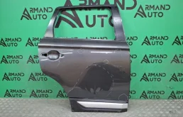 Дверь Mitsubishi Outlander 2015-2023 5730B558 3, задняя правая
