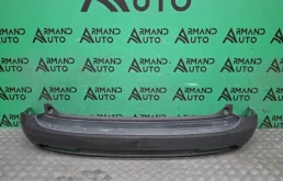 Бампер Honda CR-V 2011-2015 71501T1GG00 4, задний