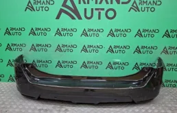 Бампер Nissan X-Trail 2013-2019 850224CN0H 3 T32, задний