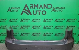 Бампер Lexus RX 2015-2019 5215948931 4 AL20, задний
