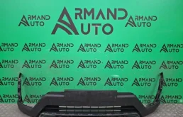 Юбка бампера Hyundai Creta 2016-2021 86512M0000 1, передняя