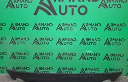 Юбка бампера Volvo XC60 2017-2021 31425208 2, задняя
