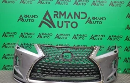 Бампер Lexus RX 2019-2022 521194D956 4 AL20, передний