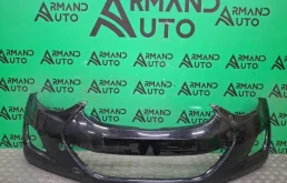Бампер Hyundai Elantra 2010-2014 865113X000 5 MD, передний