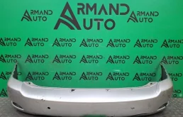 Бампер Lexus RX 2003-2009 5215948903 2 XU30, задний