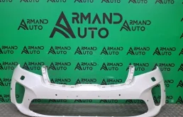 Бампер Kia Sorento 2017-2020 86511C5500 3 PRIME UM, передний