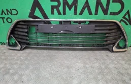 Решетка бампера Toyota Camry 2014-2017 5310233040 7 XV50, передняя